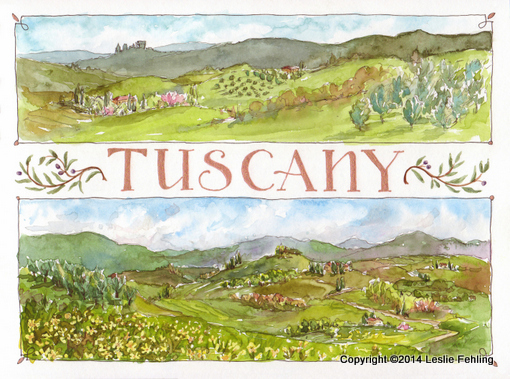 510x379 Everyday Artist Sketchbook Journeys