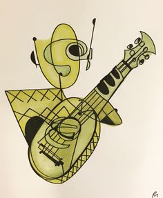 236x287 Papaya Driftwood 18 X 24 Ink And Watercolor Piece Driftwood