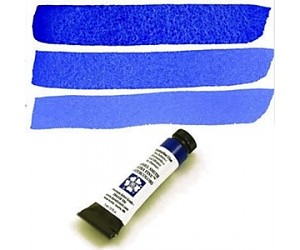 300x250 Daniel Smith Xf Watercolor 5ml Ultramarine Blue