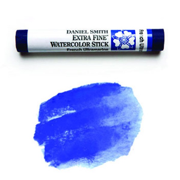 600x600 Daniel Smith Extra Fine Watercolor Painting Sticks