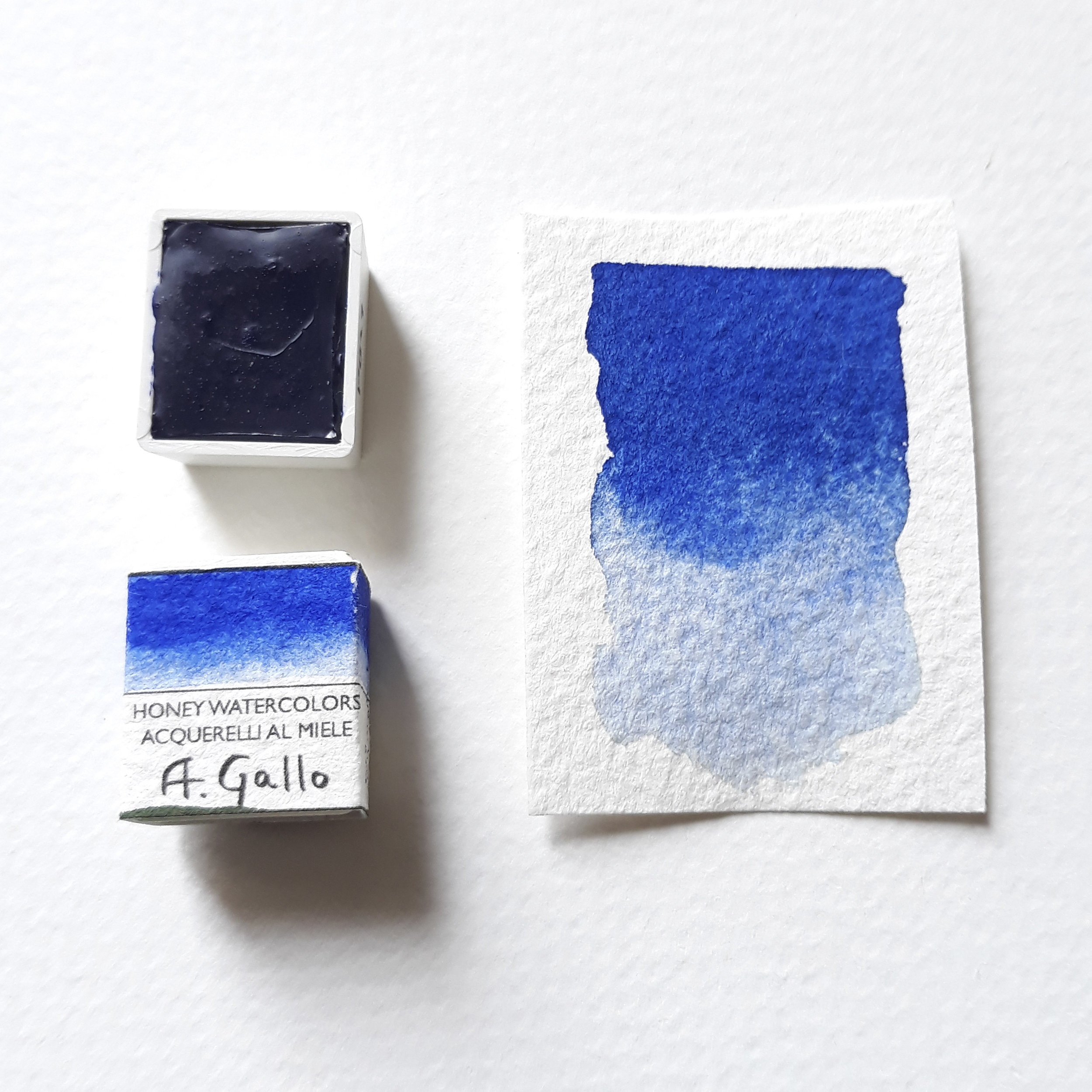 2500x2500 Ultramarine Blue
