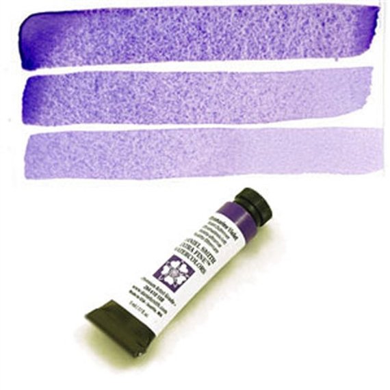 570x570 Daniel Smith Ultramarine Violet 284610108 Extra Fine Etsy