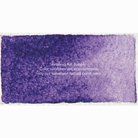 480x480 Extra Fine Watercolor Paints Ultramarine Violet