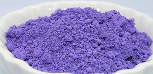 300x146 Colors Of Nature Ultramarine Violet Watercolor Paint