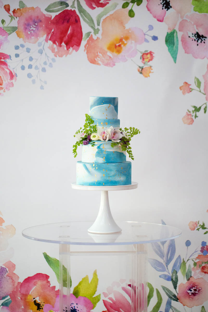 800x1200 Unique Watercolor Wedding Ideas Bespoke Bride Wedding Blog