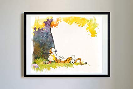 425x284 Calvin And Hobbes