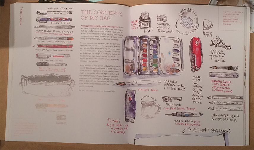 856x507 Urban Watercolor By Felix Scheinberger Matthew