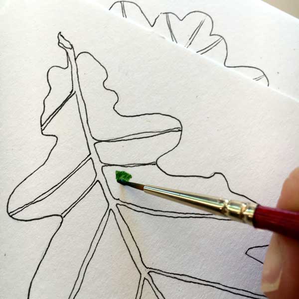 600x600 Ways To Paint White In Watercolor Pam Ash Designs