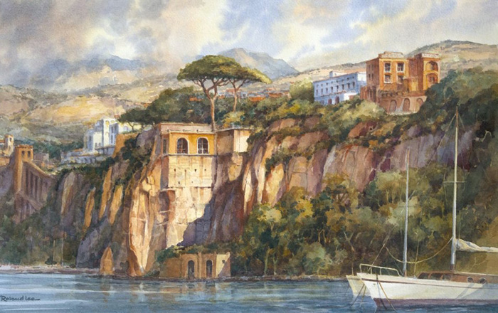 700x440 Roland Lee Presents