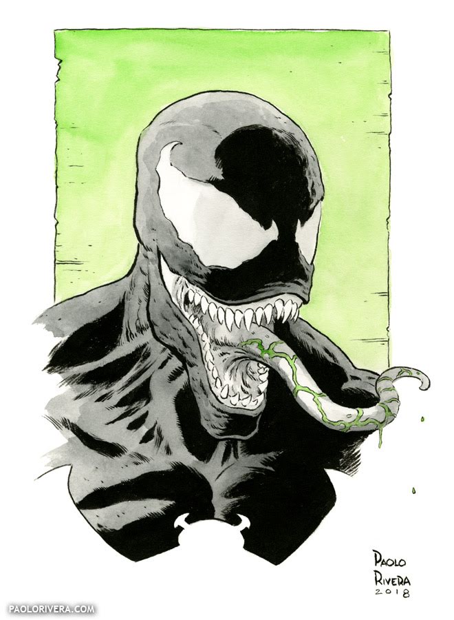 660x900 The Self Absorbing Man August 2018