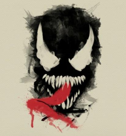 412x443 Thevenomsite On Twitter Rt @live Drawings Hermoso