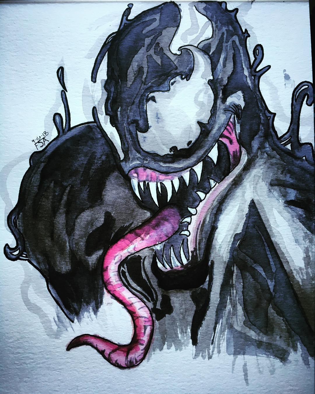 1080x1350 Watercolorvenom