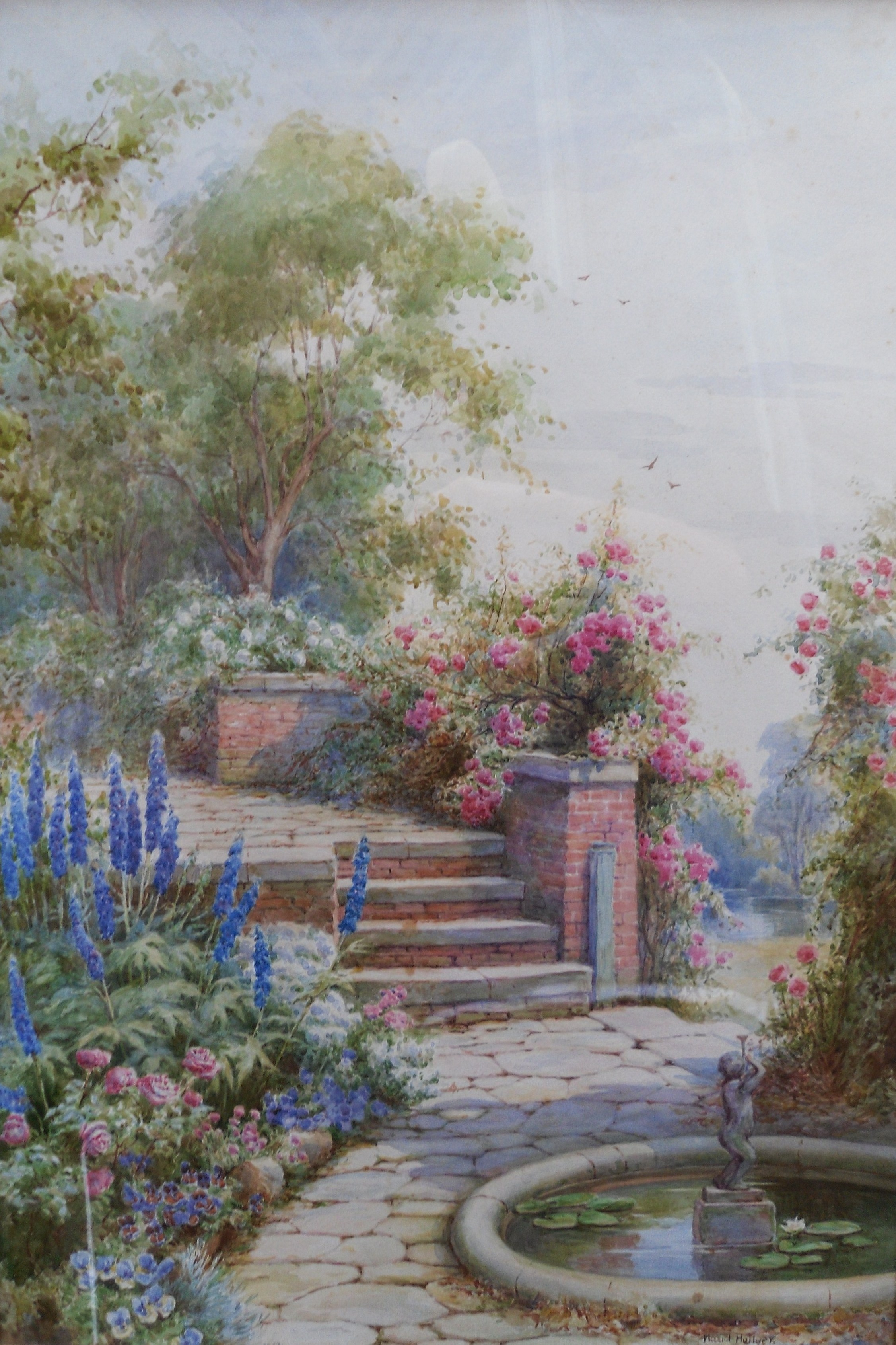 2253x3380 Watercolor Landscape Elite Repeat Serving Stillwater