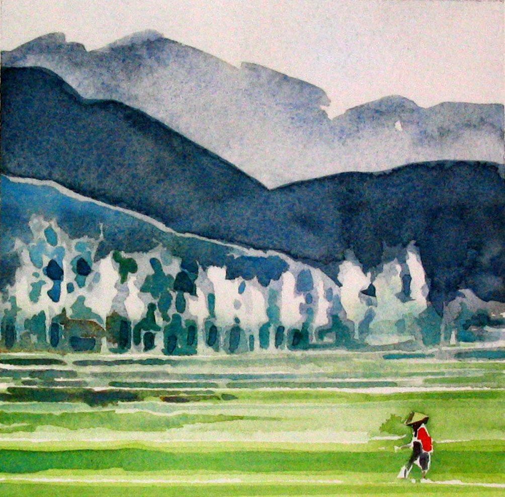 1004x988 30th Anniversary Of The End Of The War In Vietnam