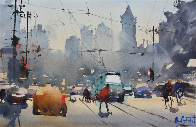 680x443 Watercolour Biennale