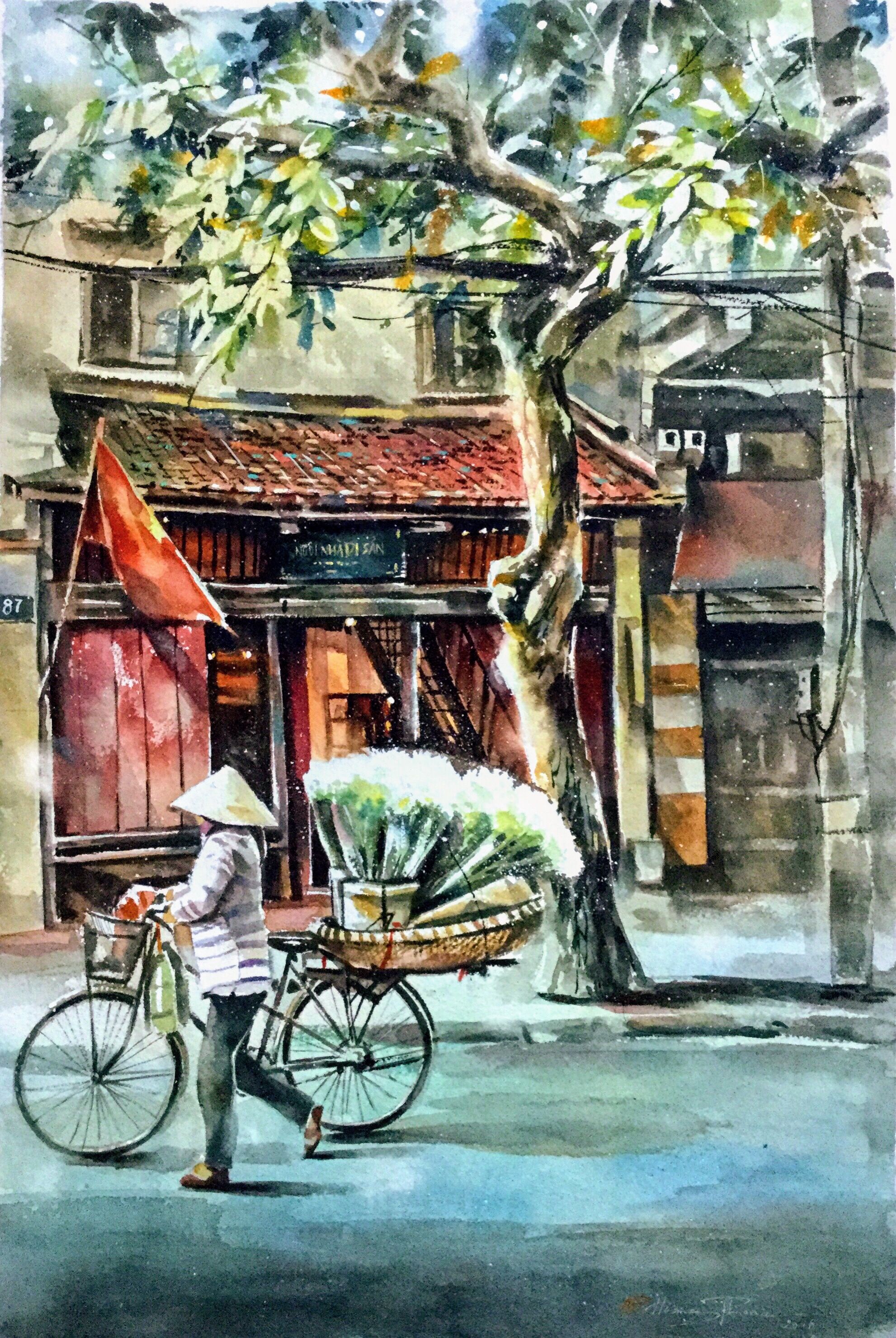 1982x2958 Hanoi