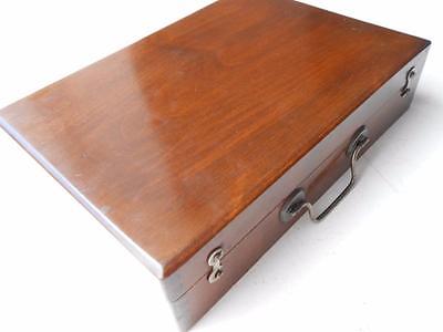 400x300 Vintage Watercolor Paint Boxes Collection On Ebay!