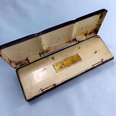 400x400 Vintage Watercolor Amp Oil Paint Boxes Collection On Ebay!