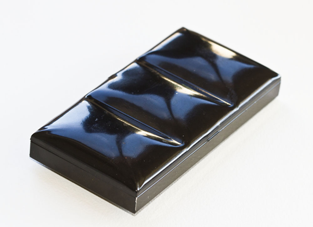 1000x726 New York City Urban Sketchers Review Of A Vintage Winsor Newton