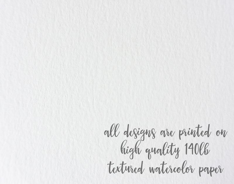 800x630 Watercolor Foliage Vintage Background {Style 2} Wall Art Set