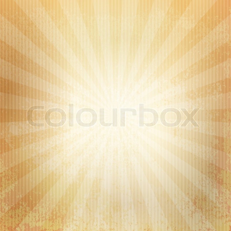 800x800 Vector Grunge Watercolor Paper Texture Stock Vector Colourbox