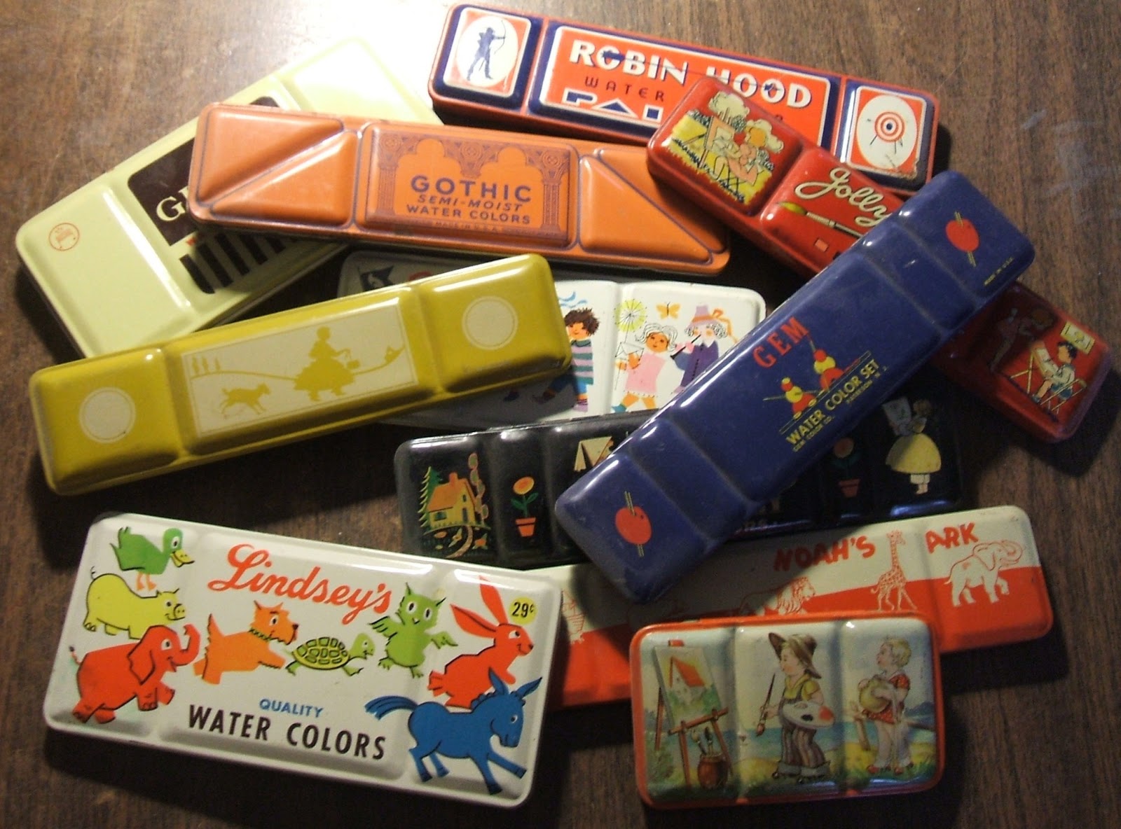 1600x1184 E.m. Corsa Backyard Wild February 2013