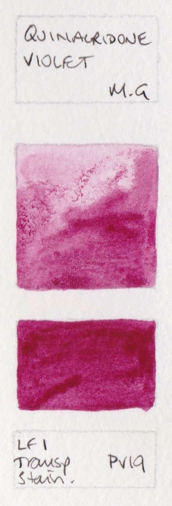 347x1019 Purple Watercolour Swatches