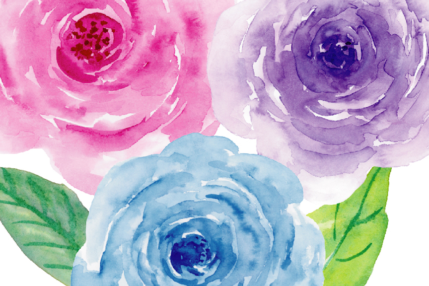 864x576 15 Violet Clipart Watercolor For Free Download On Mbtskoudsalg