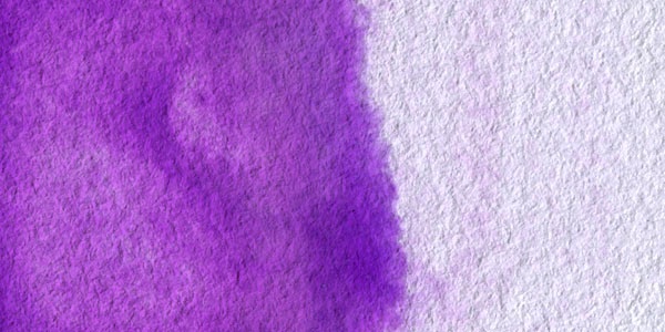 600x300 Serious Watercolorists Should Try The Cobalt Violets