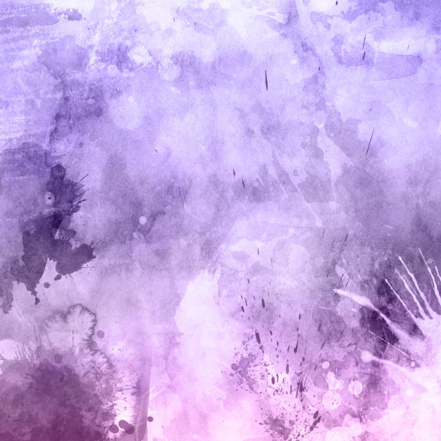 626x626 Artistic Purple Watercolor Texture Photo Free Download