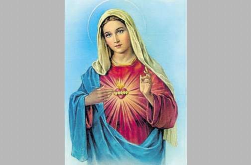 504x332 Blessed Virgin Mary And Tourism