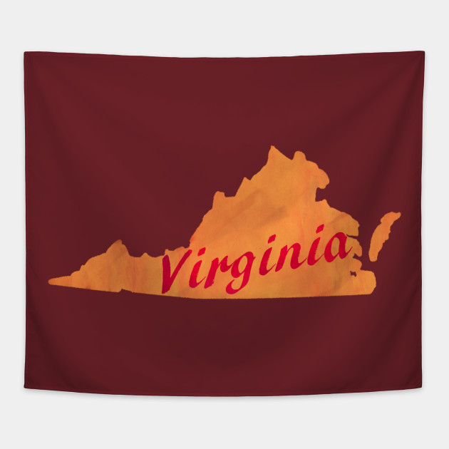630x630 The State Of Virginia