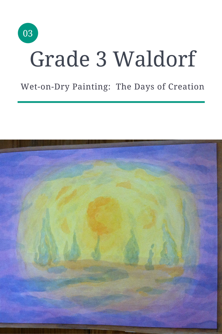 735x1102 Switzerite How To Do Waldorf Watercolor Painting