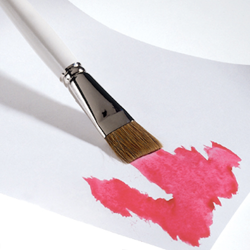 500x500 Waldorf Watercolor Paint Brush Waldorf Watercolor Paintbrush