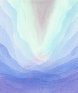 250x297 Watercolor Veil Painting Class Highland Hall Waldorf School