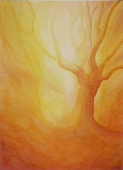 250x344 Watercolor Veil Painting Classes Highland Hall Waldorf School