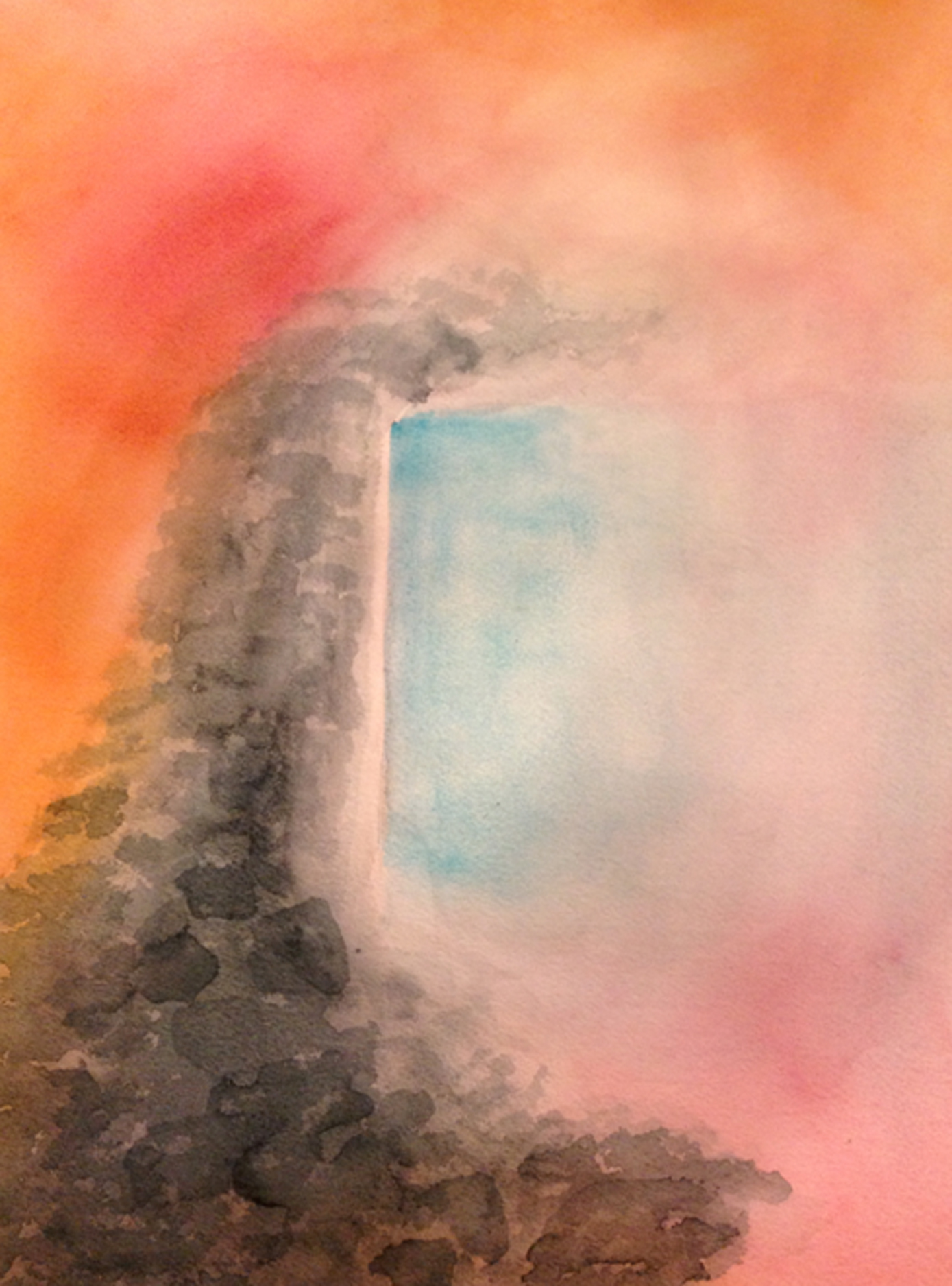 1389x1875 Veil Painting Highland Hall Waldorf School