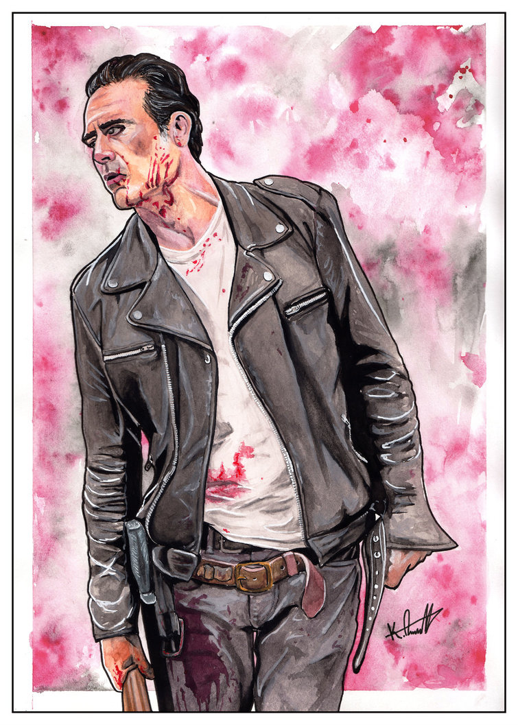 755x1057 Negan