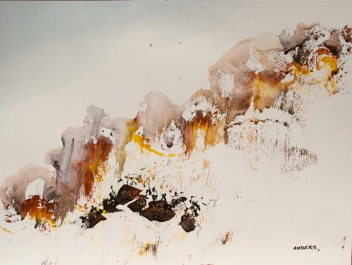 500x376 Art Feats Paper Bloods