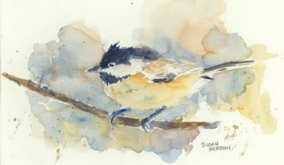 571x333 Beginning In Watercolor