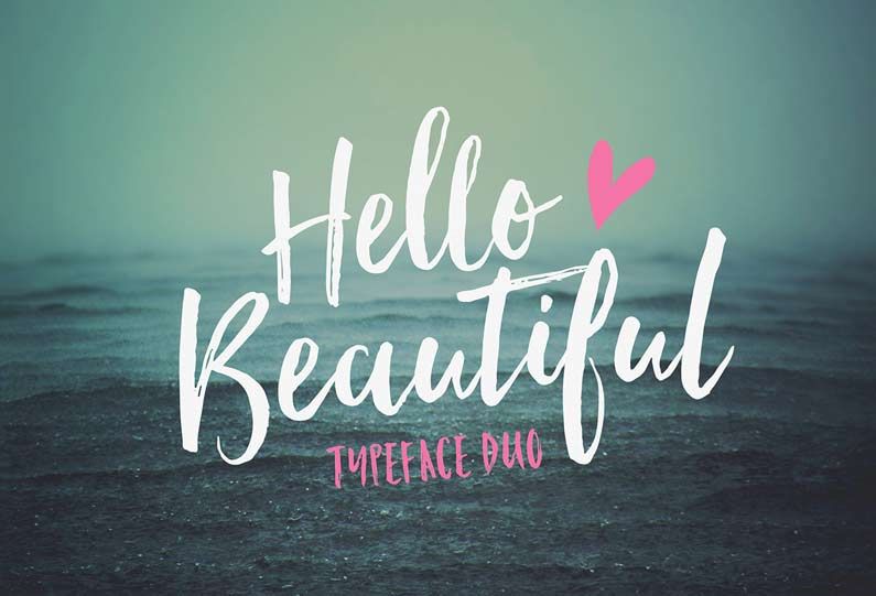 795x541 Hello Beautiful