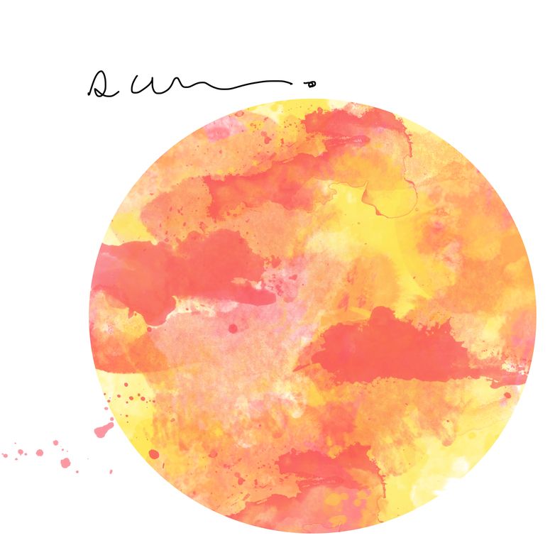 775x775 Sun (Watercolor) Ink. Watercolor, Patterns And Tattoo