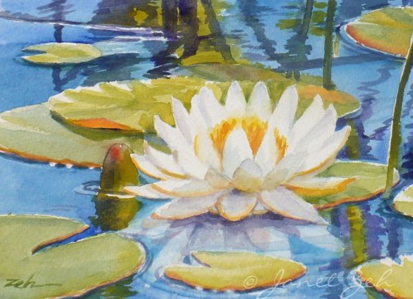 600x435 Zeh Original Art Blog Watercolor And Oil Paintings White Water