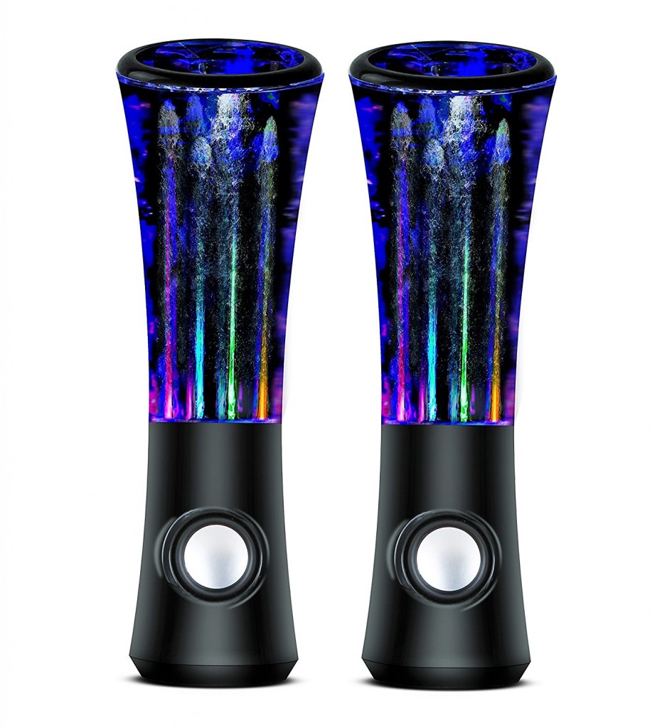 931x1024 Best Dancing Water Speakers On Amazon Reviews