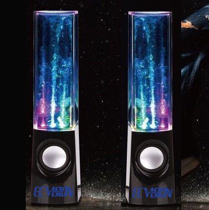 421x422 E Joy Dancing Water Speaker (Black)amazoncell Phones