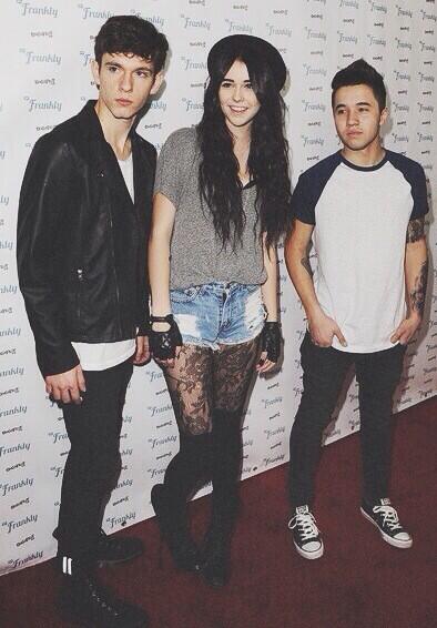 394x566 Watercolor Release Debut Single