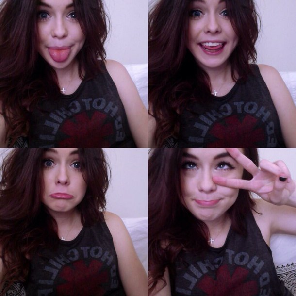 610x610 Acacia Clark Via Tumblr