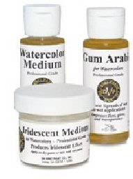 191x256 Watercolour Painting Accessories