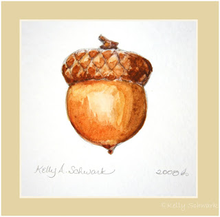 320x315 Mighty Oak In Progress