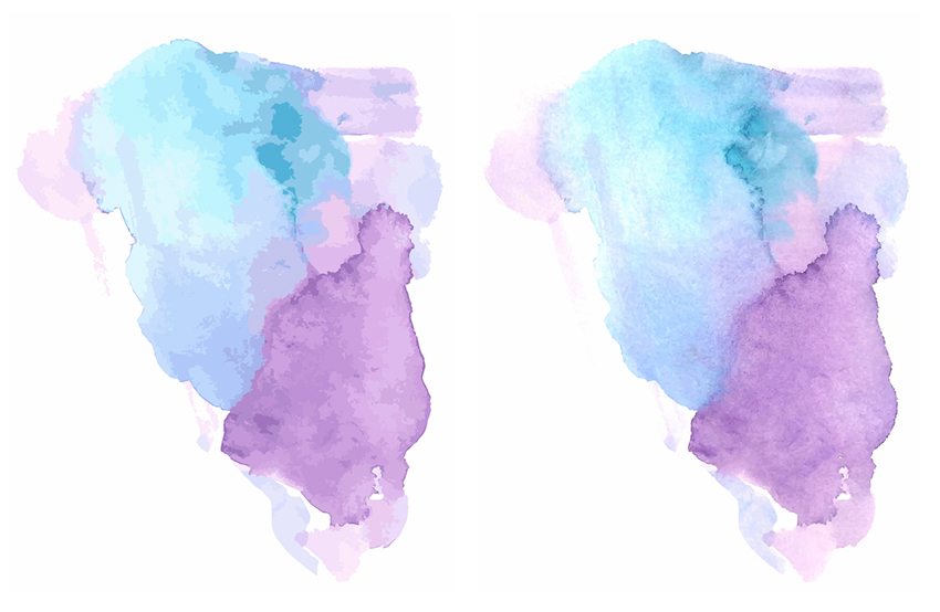 850x554 How To Create A Watercolor Texture In Adobe Illustrator